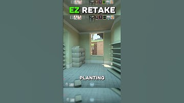 How to Retake B Site Mirage #cs2 #eqwhale #retake