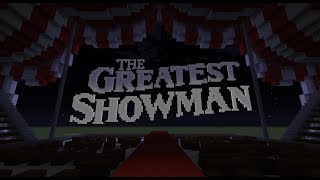 The Greatest Showman - The Greatest Show [Minecraft Noteblocks] chords