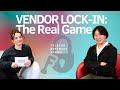 The Lock-In Strategy