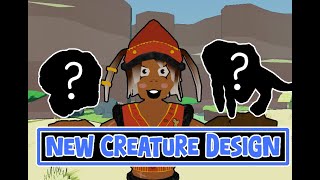 Transhumance Devlog 5 : new creatures
