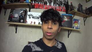 En Busca De Películas De 15 Pesos En Walmart