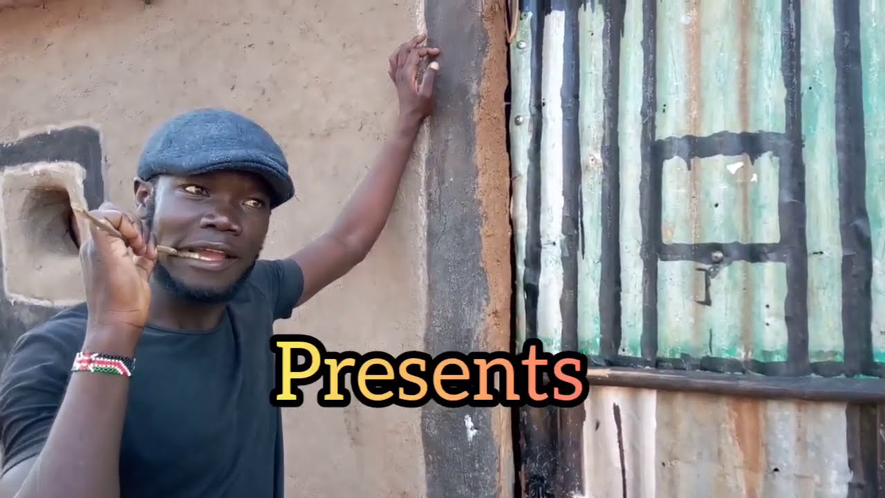 The return of  Landload |#Olwambah, #Tonde and #Kombo Skits