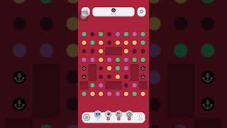 Two Dots level 72 no powerups!!