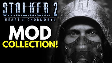S.T.A.L.K.E.R. 2 - Mods You Need to Try – Immersion Overhaul