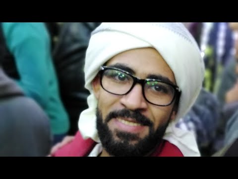 عزى انت عزي يا رسول الله مديح معاذ ليالي سيدنا الحسين