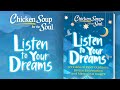 Chicken soup for the soul listen to your dreams