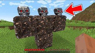 Asi ROMPI mi MINECRAFT 😱