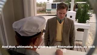 Film Fridays Episode #4 - The Shots Behind 'The Truman Show'