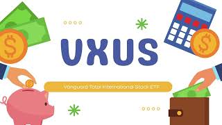VXUS - The World in One Fund: A Comprehensive Guide to Vanguard Total International Stock ETF (VXUS)