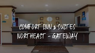 Comfort Inn & Suites Northeast - Gateway Review - St. Petersburg , United States of America