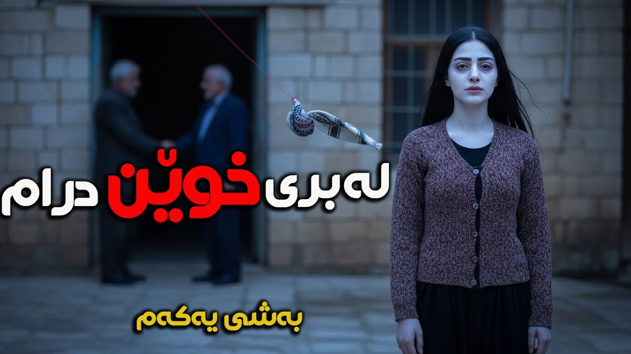 لەبری خوێن درام:بەشی یەکەم