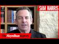 Sam Harris on Elon Musk, Free Speech, and the Trouble with Joe Rogan | The Moynihan Report
