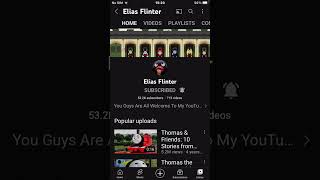 Duracell Uk Salutes Elias Flinter