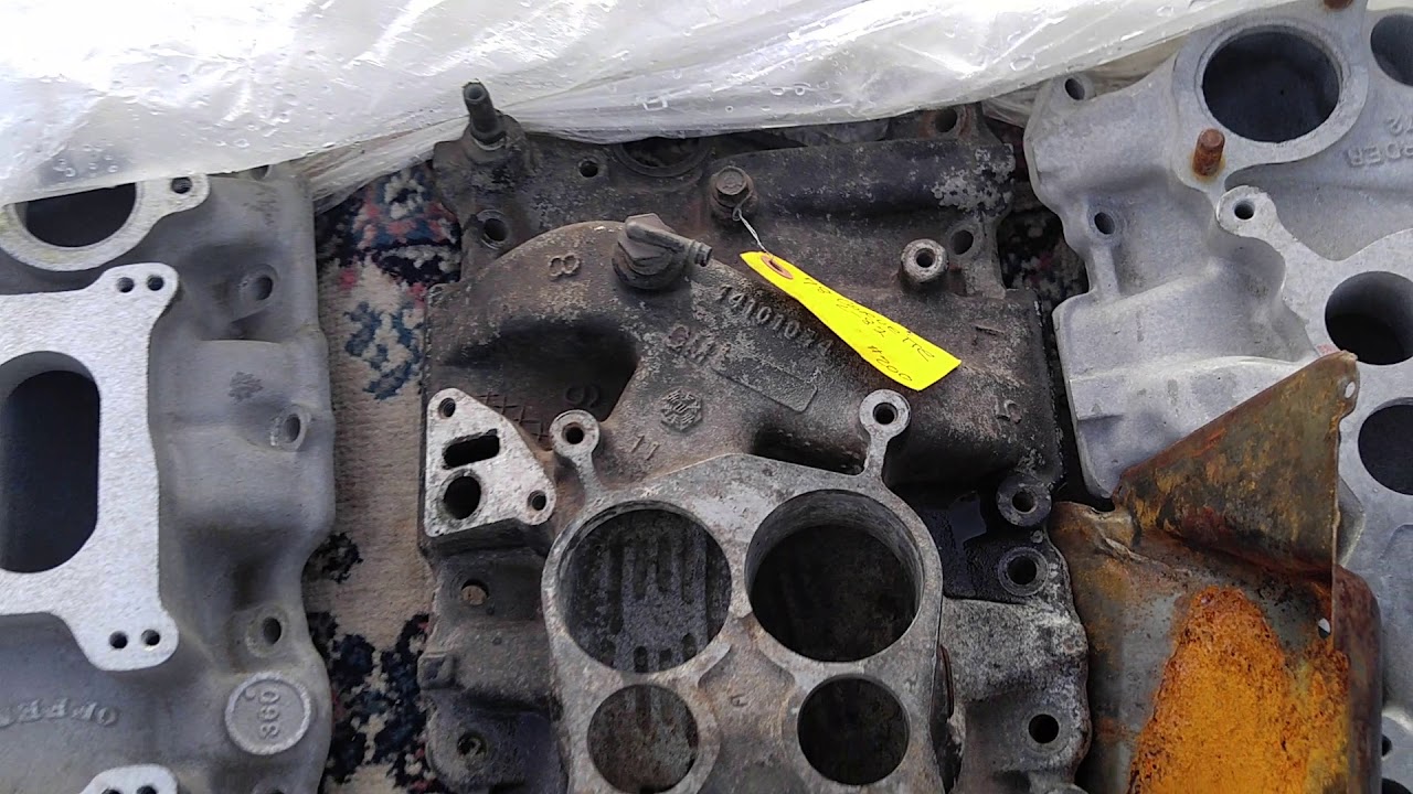 Waterbury Vt Car Show Swap Meet 8 10 19 YouTube