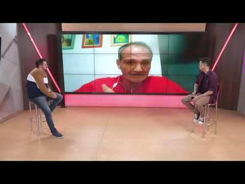 Uranga: “El jugador más importante de la historia del básquet entrerriano es Aníbal Sánchez”