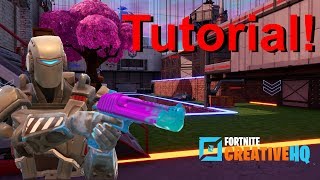 (NEW) Trappers VS. Runners Tutorial! (Gmod Deathrun Tutorial!)
