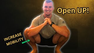 Fixing Your Hip Mobility in 7 Minutes