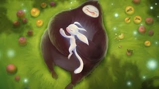 Ori and the Blind Forest - Beautiful & Emotional Music Mix, Sad Violin & Piano Fantasy Mix 2016