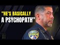 Bisbee Arizona's Nightmare Cop