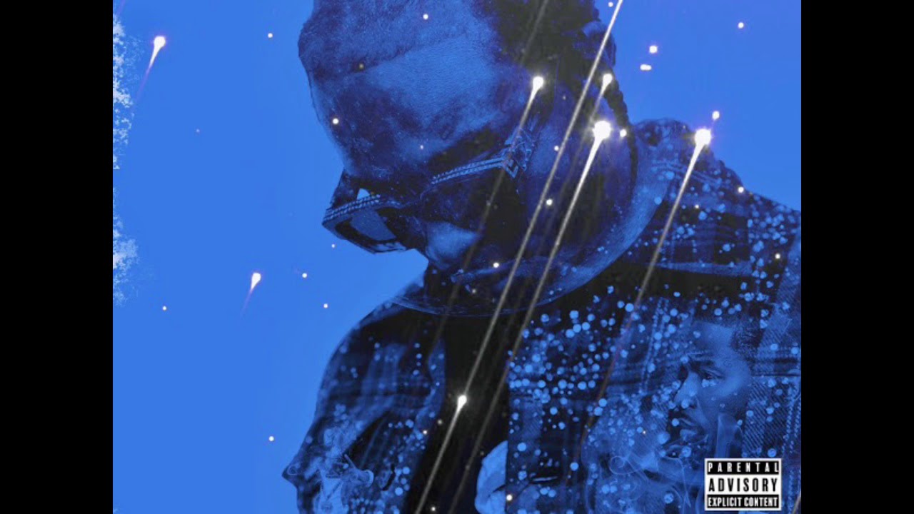 Pop smoke Gunz & Automaticz (Unreleased)