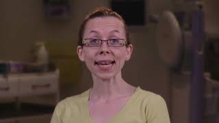 NHS Bowel Cancer Screening - It's Your Choice | part 2