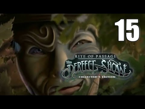 Rite of Passage: The Perfect Show CE  (2024) [15] Letu0027s Play Walkthrough - Part 15