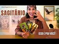 ♐ SAGITÁRIO 😳 VOCÊ PRECISA OUVIR ESSA MENSAGEM HOJE! 💥
