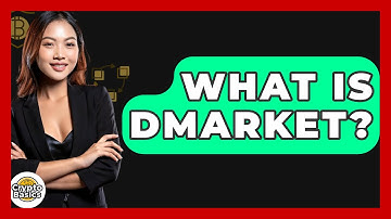 What Is Dmarket? - CryptoBasics360.com