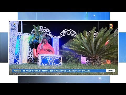 الفنانة التشادية تومة الحاج عبدالرحمن عسكر عندنا