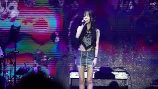 [4k] 250628 유주(YUJU) Love Rain