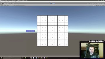 Artificial Intelligence Sudoku Solver
