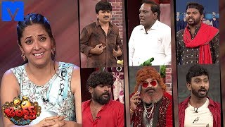 Jabardasth - Jabardasth Latest Promo - 19th September  2019 - Hyper Aadi,Anasuya - Mallemalatv