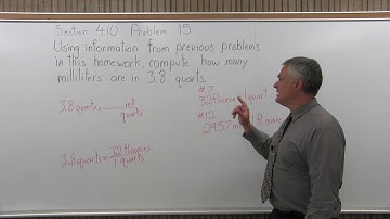 MTH 011: Section 4.10 Problem 15 : Mathematics with Dan Avedikian