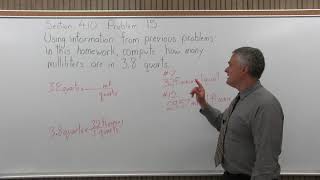 MTH 011: Section 4.10 Problem 15 : Mathematics with Dan Avedikian