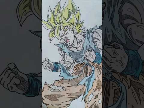 ARTES DE GOKU