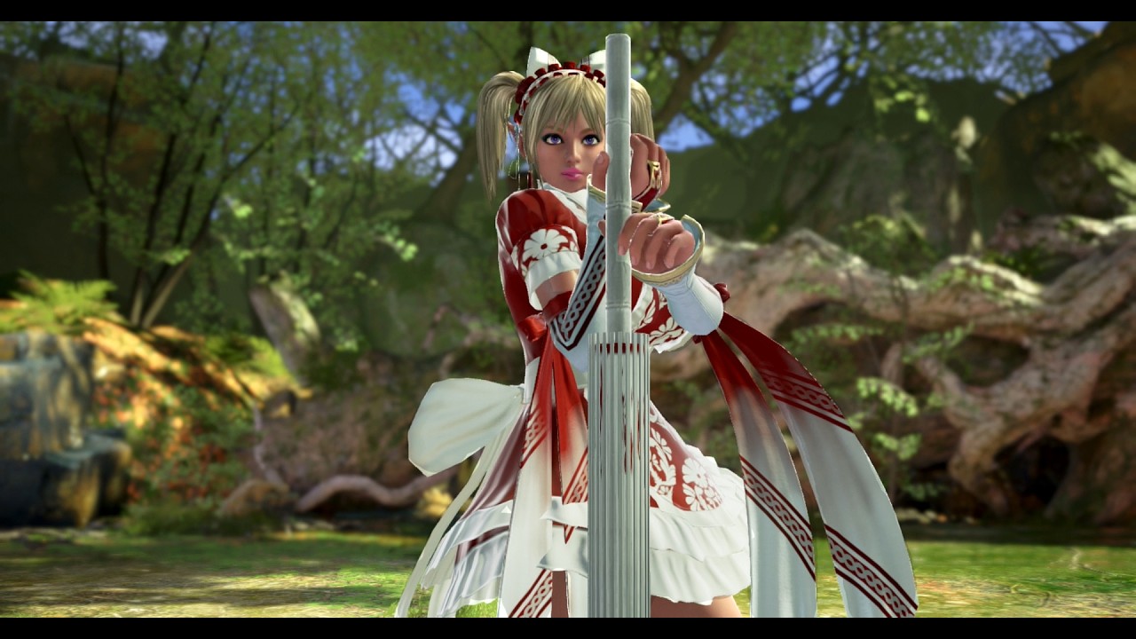 SC VI Online 512 (PS4)