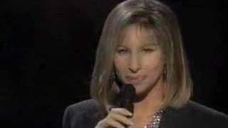 Barbra Streisand - Evergreen 