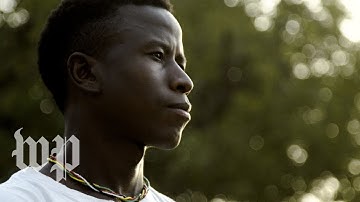 How a Senegalese singer is trying to save his native language through his music