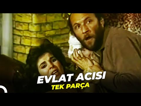 Evlat Acısı | Coşkun Göğen Eski Türk Filmi Full İzle