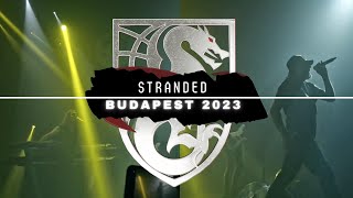 Royal Hunt - "Stranded" (Budapest, 2023)