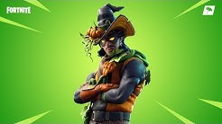The New Patch Patroller Skin Gameplay In Fortnite - new patch patroller skin fortnite battle royal road to 400 subscribers duration 4 04 03