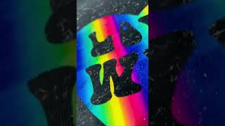 Multi-Color Design in Just TWO Steps?!? 🤯