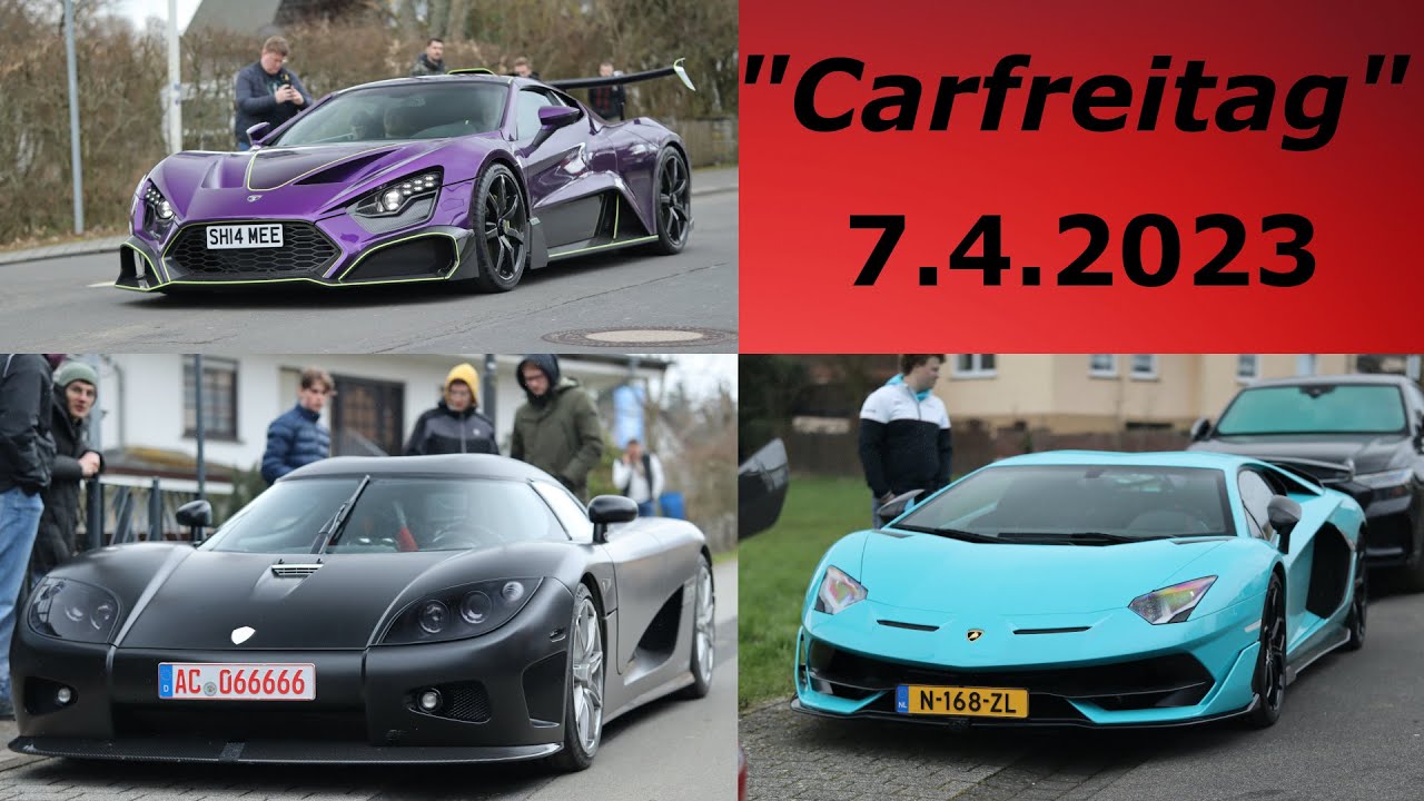 Carfreitag 2023 Hannover