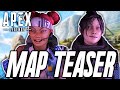 Apex Legends - NEW MAP TEASER & Skulltown & World's Edge Season 3 Returning? (Season 7)