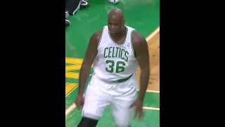 The Day Shaq Shattered the Rim: How One Dunk Changed NBA Equipment Forever.