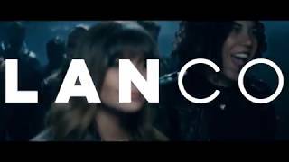 LANCO - RIVAL Music Video (Behind the Scenes)