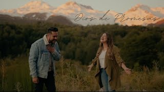 Primera Fe - Dios de Promesas (Videoclip Oficial)