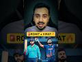 🚨Rohit Sharma x Virat Kohli🤯131 from 101🤯155 from 94🤯100 Century Vijay Hazare Trophy 2025🤯 vs Andhra