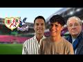 ⚽ RAYO - CRYSTAL PALACE, FINAL CONFERENCE LEAGUE | CHIRINGUITO LIVE