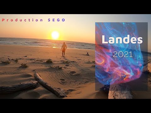 Landes 2021, entre